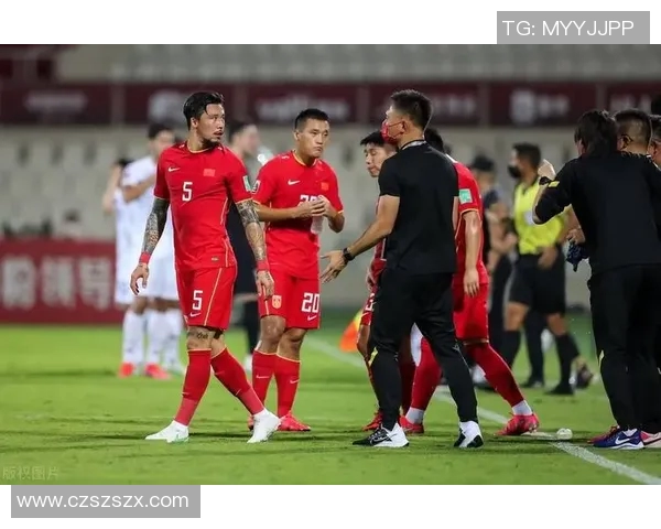 中国与马尔代夫比赛裁判表现分析及其对比赛结果的影响探讨 中国与马尔代夫比赛裁判表现分析及其对比赛结果的影响探讨