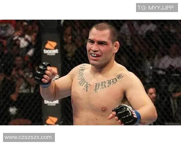 UFC凯恩与康勾巅峰对决谁将成为新一代格斗之王 UFC凯恩与康勾巅峰对决谁将成为新一代格斗之王