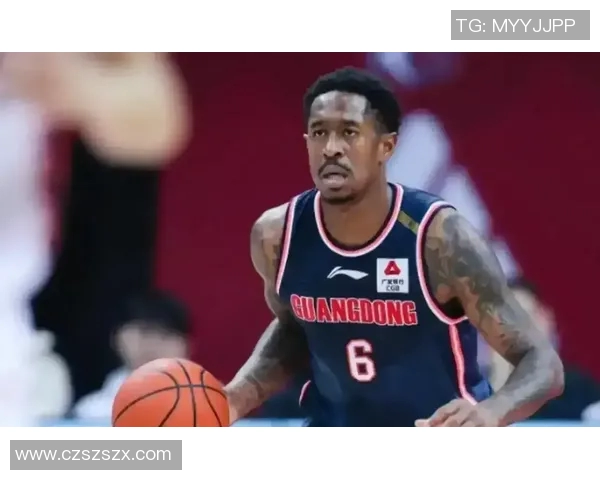 马尚布鲁克斯的篮球之路与未来发展展望分析