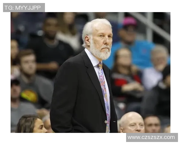 马刺队再度选择摆烂波波维奇因轮休主力遭联盟罚款