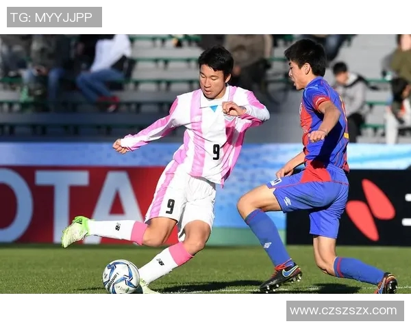 鸟栖沙岩迎战川崎前锋争夺联赛关键三分的激烈对决