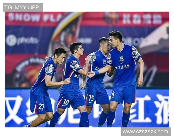 上海申花与北京国安激战在即球迷期待精彩对决与激情时刻