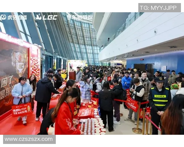 专访刘敏：深度剖析英雄联盟如何在全球电竞领域取得辉煌成就