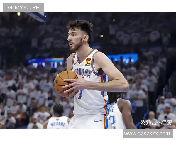 切特霍姆格伦的崛起之路与未来篮球发展的新趋势