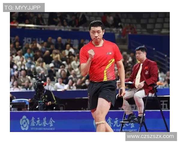 大岛佑哉与许昕激战乒坛巅峰之战谁能笑到最后