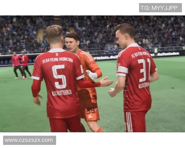 比勒菲尔德对阵拜仁的精彩比分分析与赛后点评