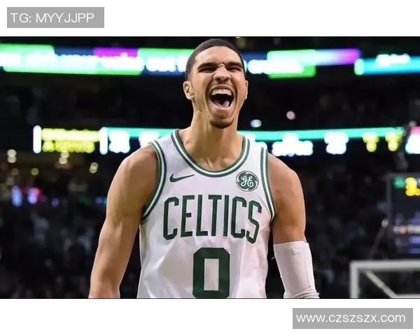杰森塔图姆的崛起之路：从新秀到NBA超级明星的蜕变与挑战